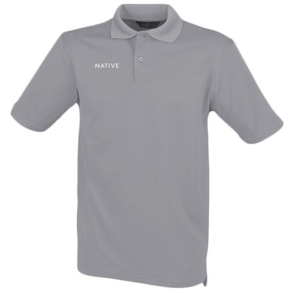 Gents Coolplus® Wicking Piqué Polo Shirt Thumbnail