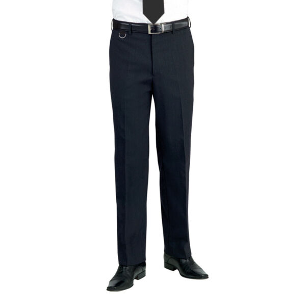 Gents Tailored Fit Trouser Thumbnail
