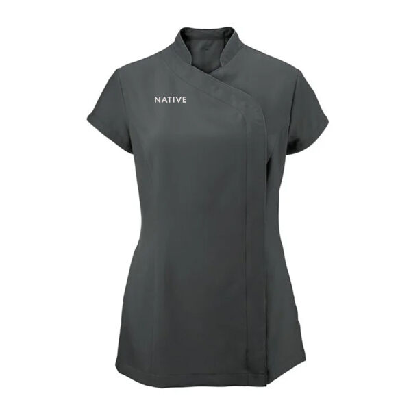 Ladies Zip Tunic Thumbnail