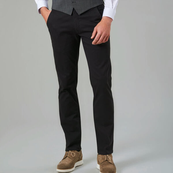 Gents Slim Chino Thumbnail